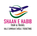 Shaan e Habib logo