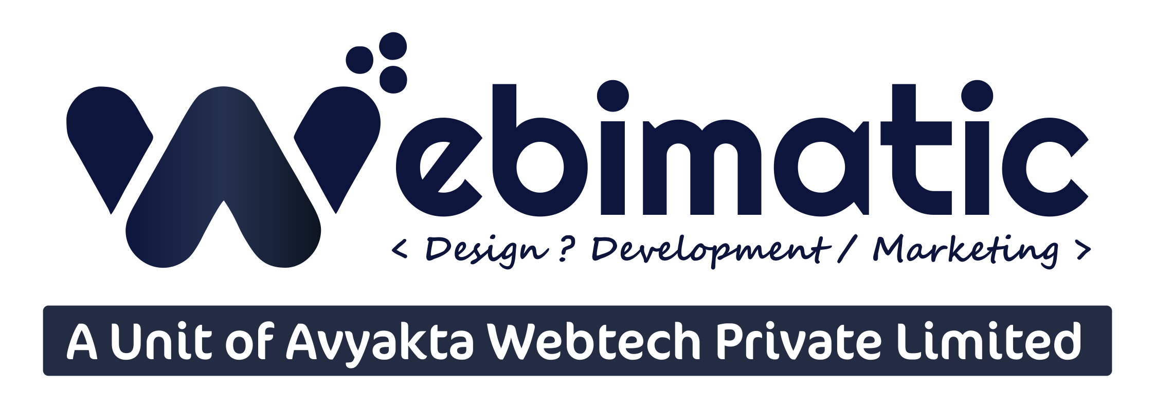 WebiMatic Solutions