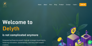 Delyth Info Private Limited